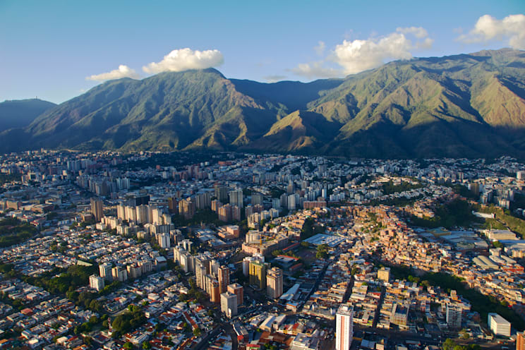 Caracas