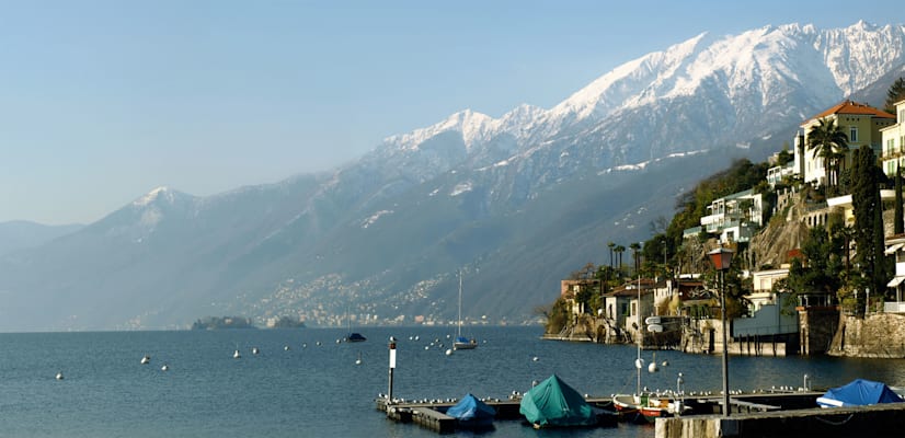 Lago Maggiore