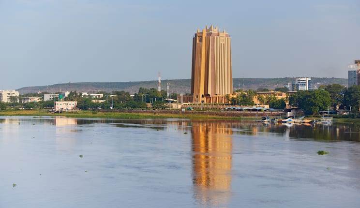 Bamako