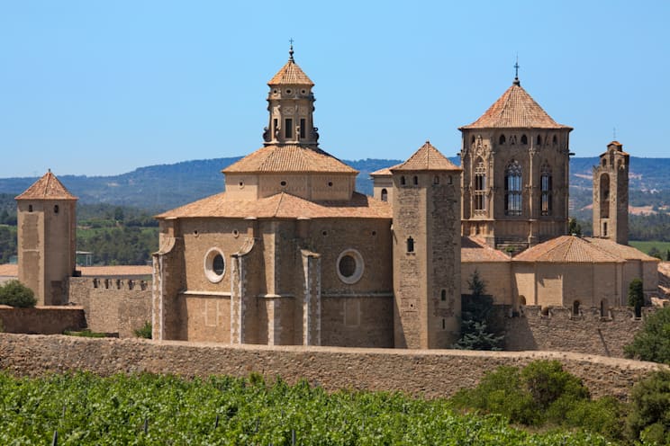 Poblet