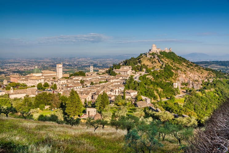 Assisi