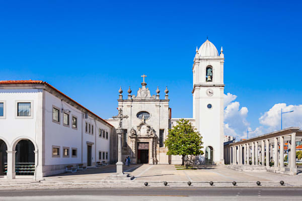 Aveiro