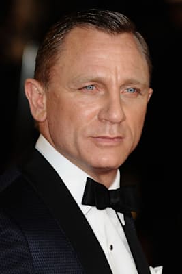 Daniel Craig