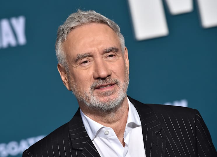 Roland Emmerich