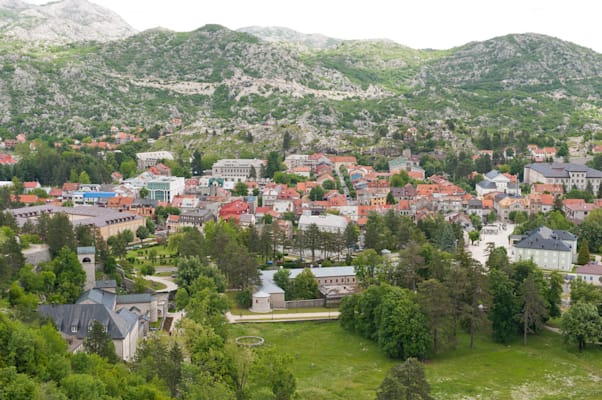 Cetinje