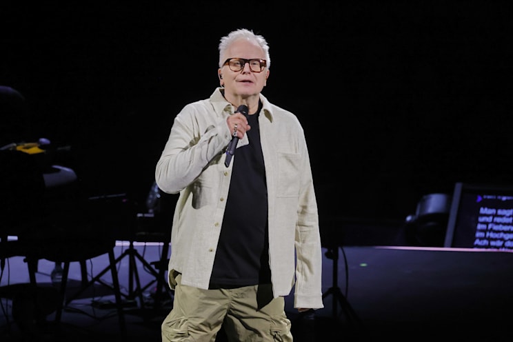 Herbert Grönemeyer