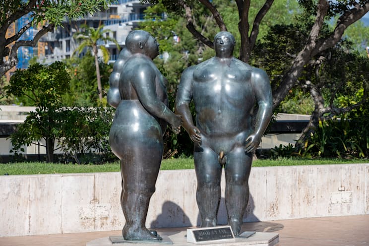 Botero, Fernando