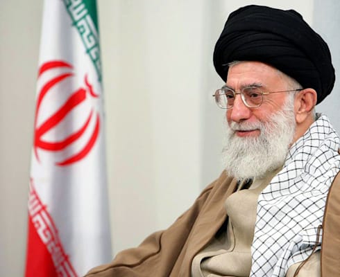 Ali Khamenei