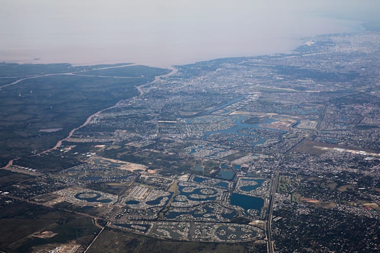Buenos Aires