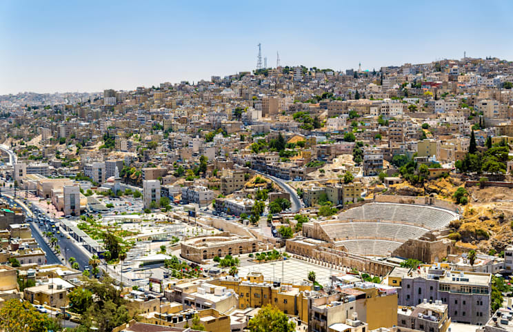 Amman