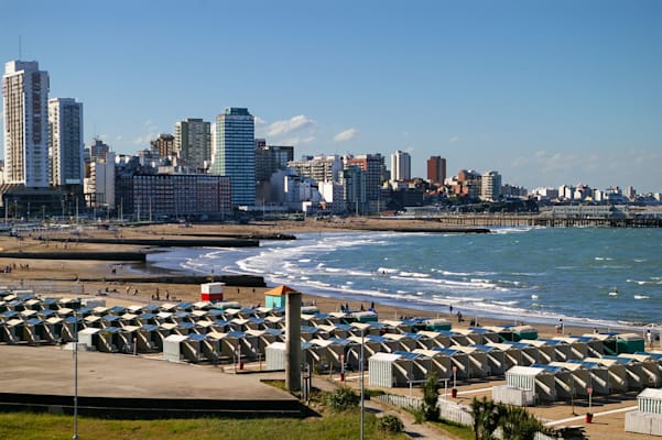 Mar del Plata