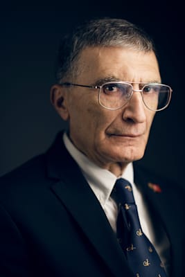 Aziz Sancar