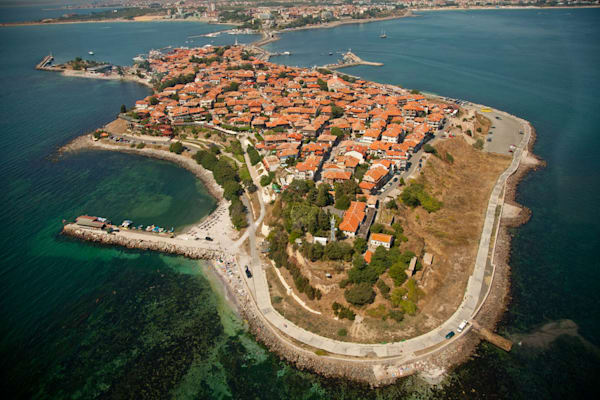 Nessebar