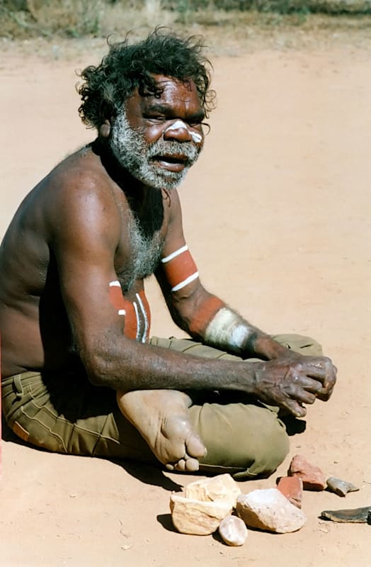 Aborigines