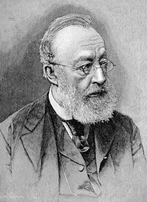 Gottfried Keller