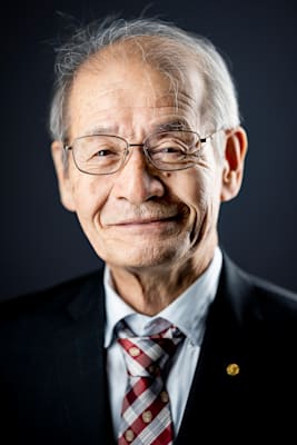 Akira Yoshino