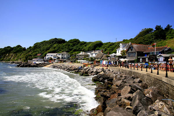 Wight: Ventnor