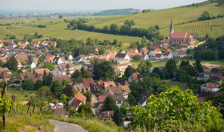 Andlau