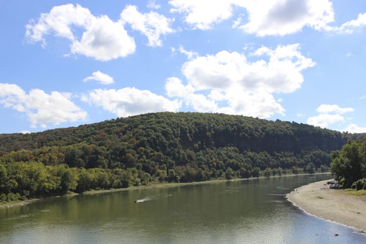 Susquehanna River