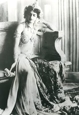 Mata Hari