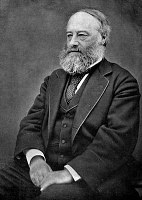 James Prescott Joule