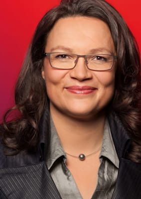 Andrea Nahles