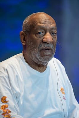 Cosby, Bill