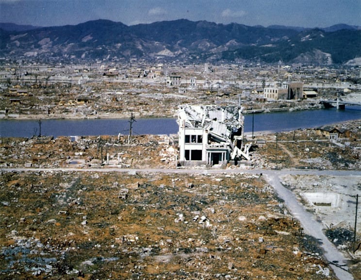 Hiroshima