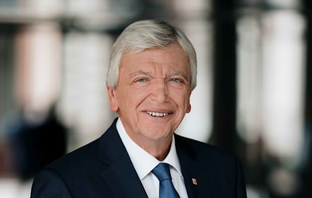 Volker Bouffier