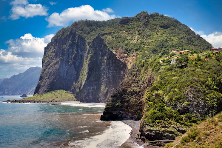 Portugal: Madeira