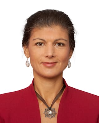 Sahra Wagenknecht