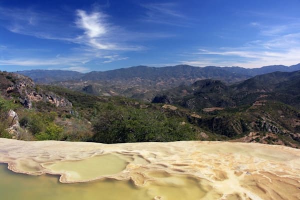 Sierra Madre del Sur