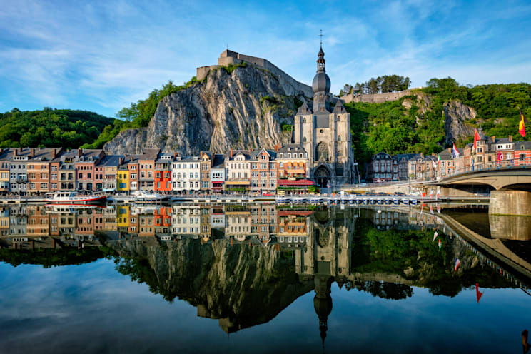 Dinant