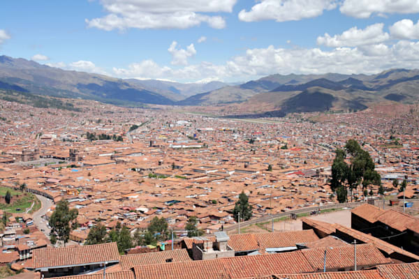 Cuzco