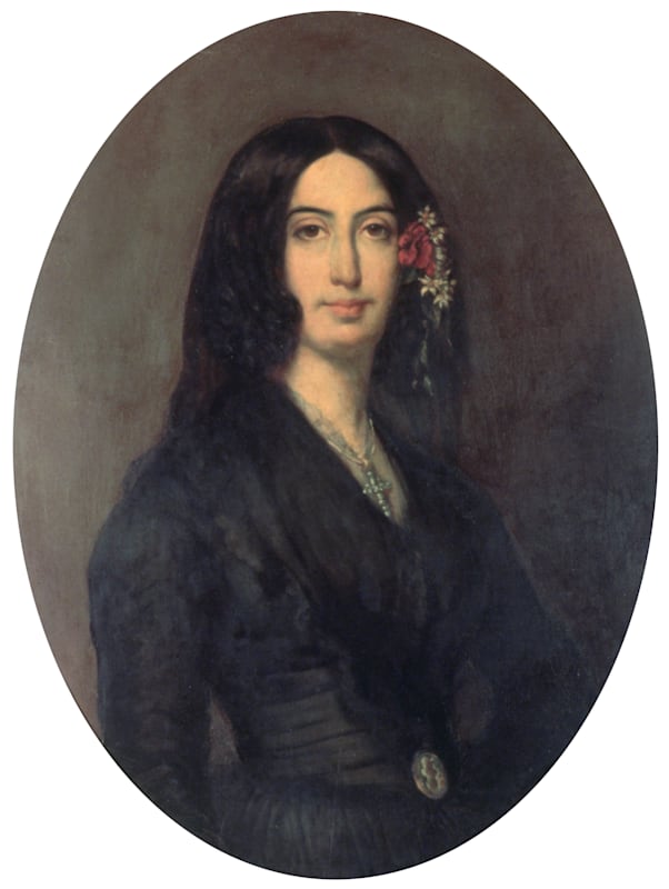 George Sand