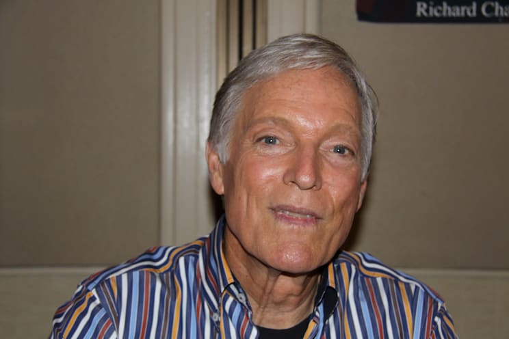 Richard Chamberlain