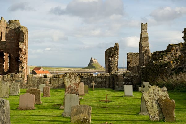 Holy Island