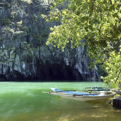 Puerto-Princesa