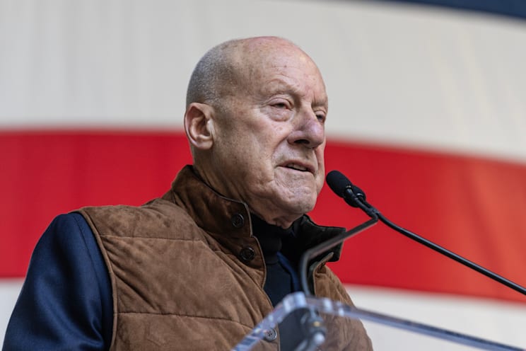 Norman Robert Foster