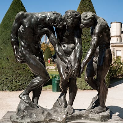 Auguste Rodin