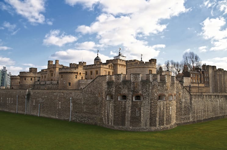 London: Tower of London
