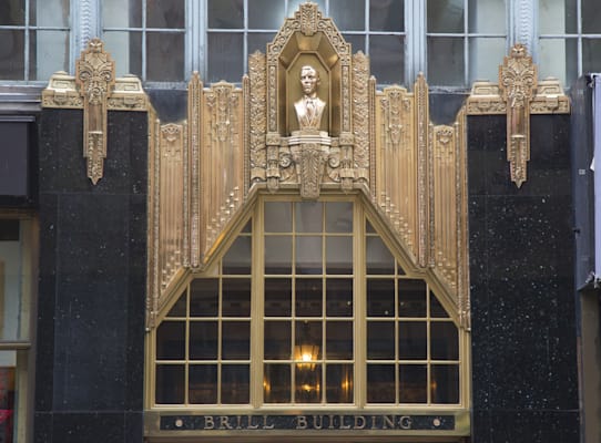 Brill Building