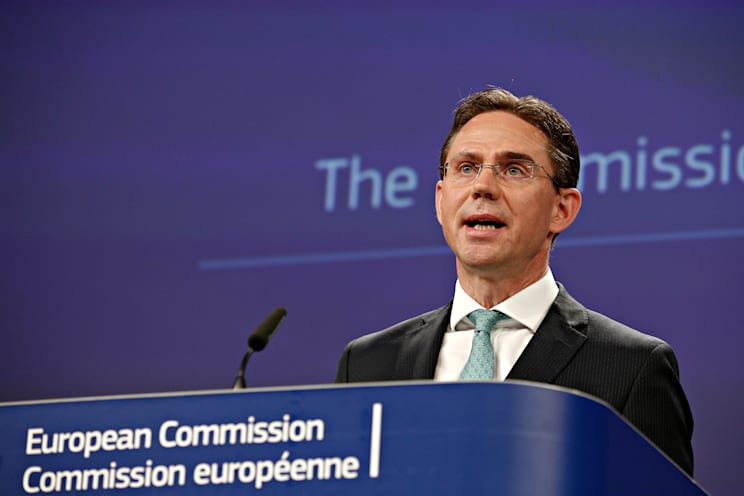 Katainen, Jyriki