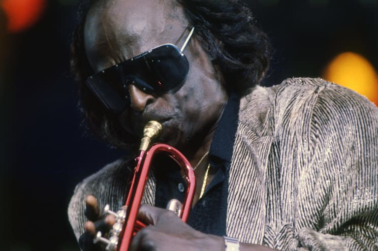 Miles Davis