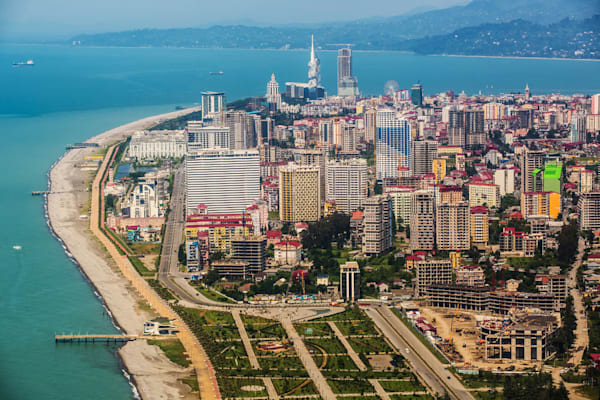 Batumi