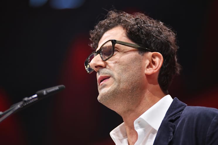 Luigi Pantisano