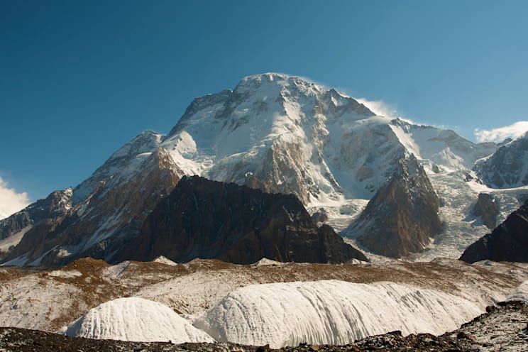 Broad Peak