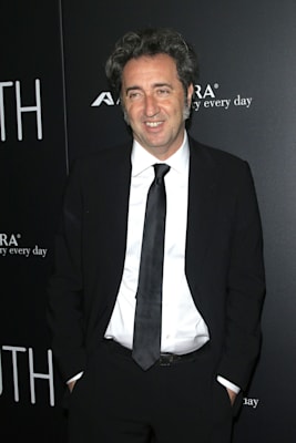 Paolo Sorrentino