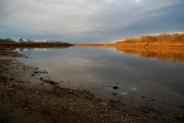 Kuskokwim River