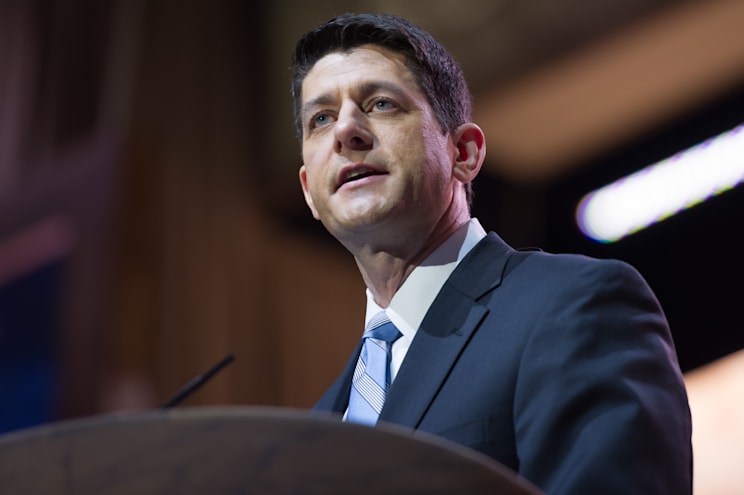 Paul Ryan
